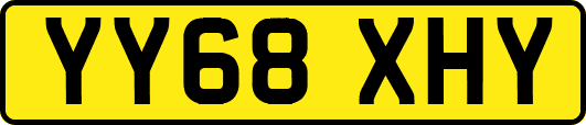 YY68XHY