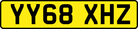 YY68XHZ