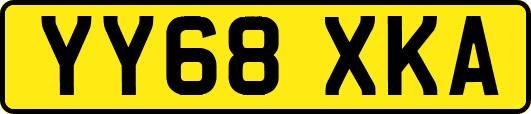 YY68XKA