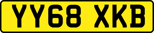 YY68XKB