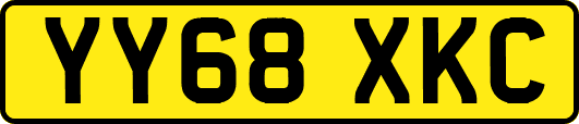 YY68XKC