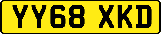 YY68XKD