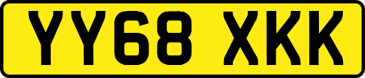 YY68XKK