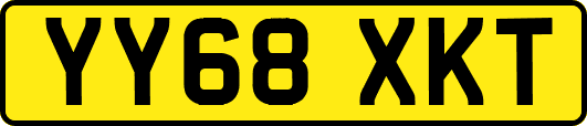 YY68XKT