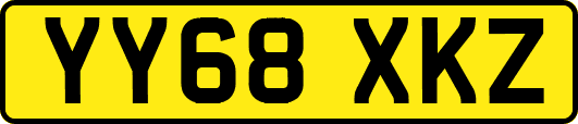 YY68XKZ