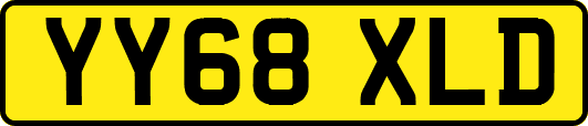YY68XLD