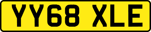 YY68XLE