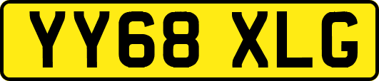 YY68XLG
