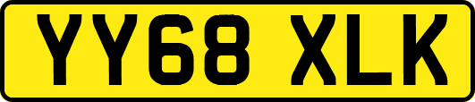 YY68XLK