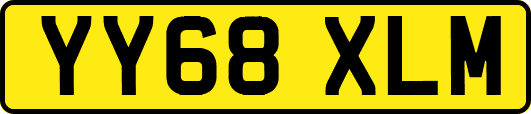 YY68XLM