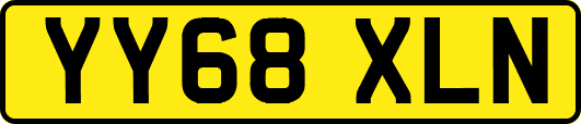YY68XLN