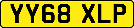 YY68XLP