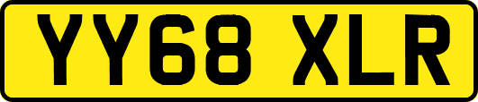 YY68XLR