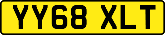 YY68XLT