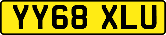 YY68XLU