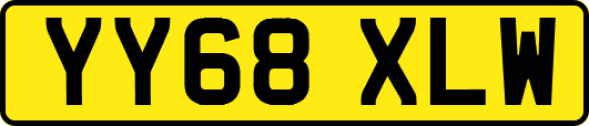 YY68XLW
