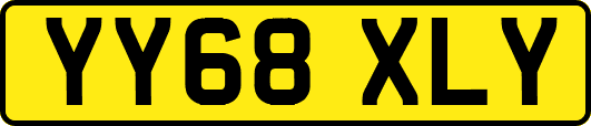 YY68XLY