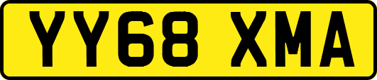 YY68XMA