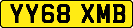 YY68XMB