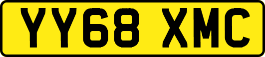 YY68XMC