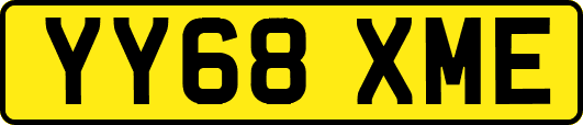 YY68XME