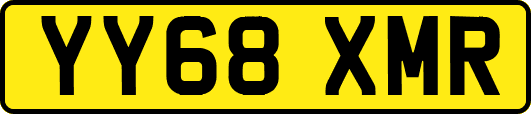YY68XMR