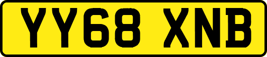 YY68XNB