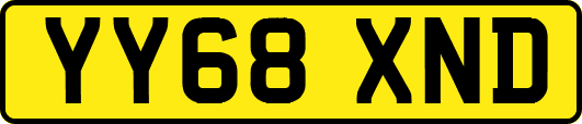 YY68XND
