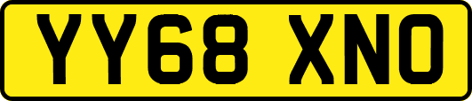 YY68XNO