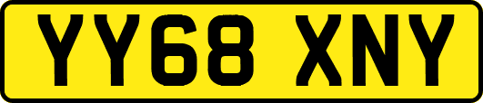 YY68XNY