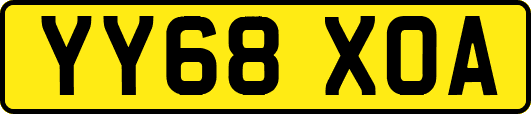 YY68XOA