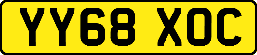 YY68XOC