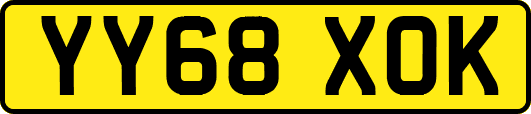 YY68XOK