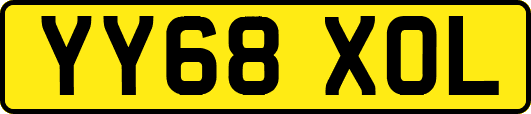 YY68XOL