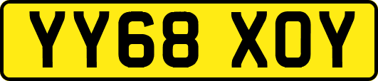 YY68XOY