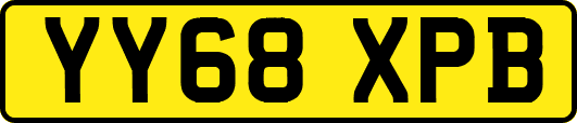 YY68XPB