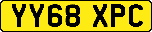 YY68XPC