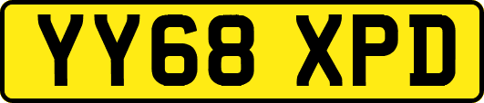 YY68XPD