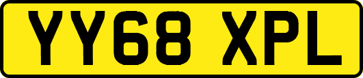 YY68XPL