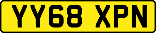 YY68XPN