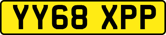 YY68XPP