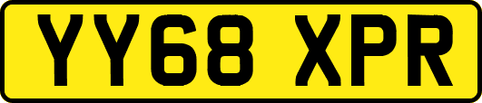 YY68XPR