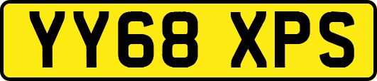 YY68XPS