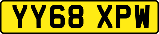 YY68XPW