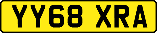 YY68XRA