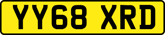 YY68XRD