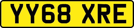 YY68XRE