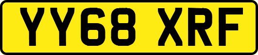 YY68XRF