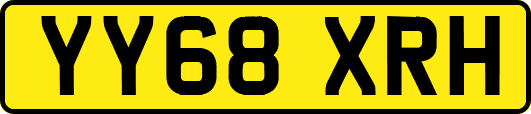 YY68XRH