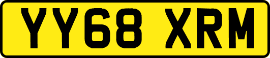YY68XRM